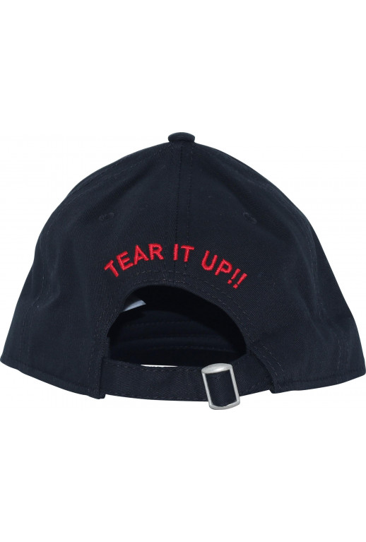 Tear It Up! Baseball Cap