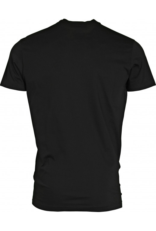 Laminiertes Logo "1964" T-Shirt