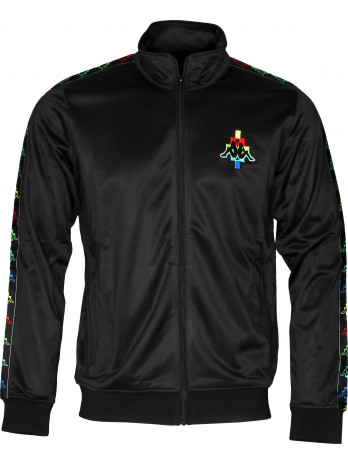 Track Jacket Burlon x Kappa