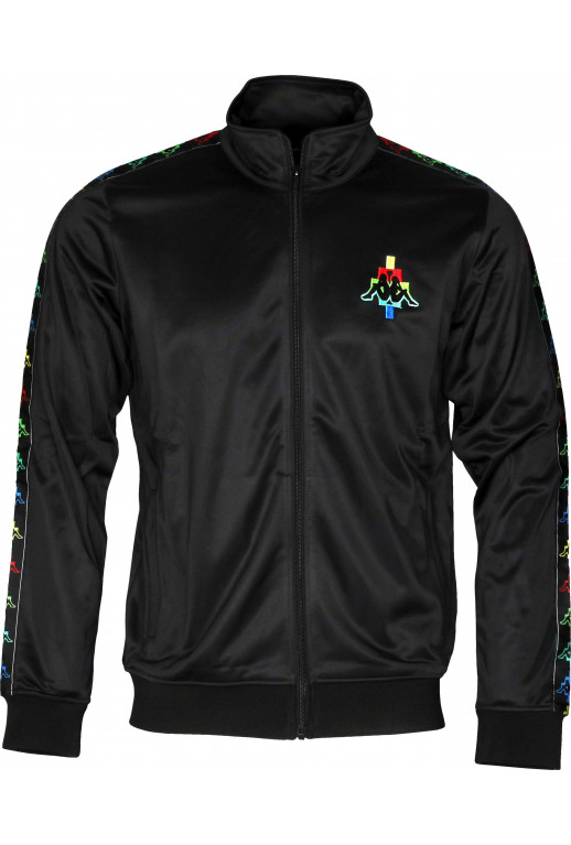 Track Jacket Burlon x Kappa