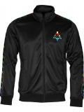 Track Jacket Burlon x Kappa