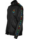 Track Jacket Burlon x Kappa