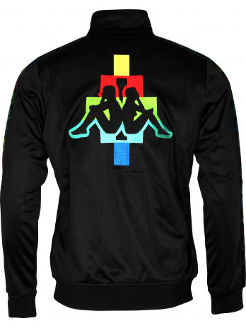 Track Jacket Burlon x Kappa