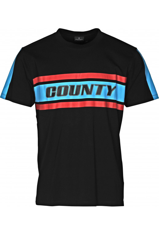 County T-Shirt