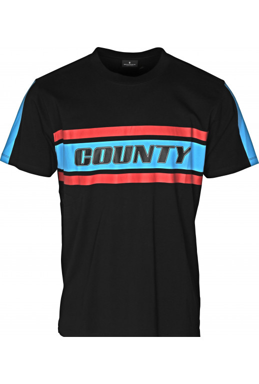County T-Shirt