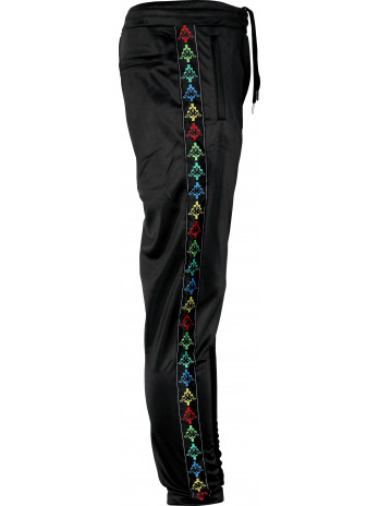 Track Pants Burlon X Kappa