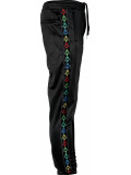 Track Pants Burlon X Kappa