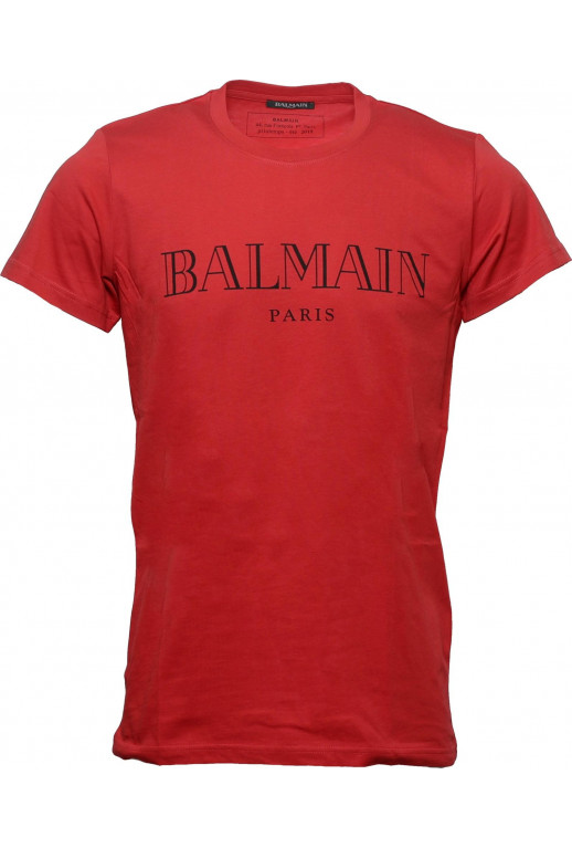 Classic Logo T-Shirt
