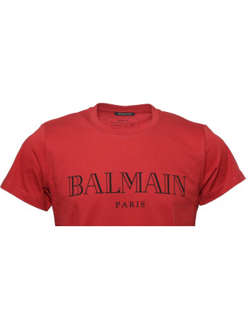 Classic Logo T-Shirt