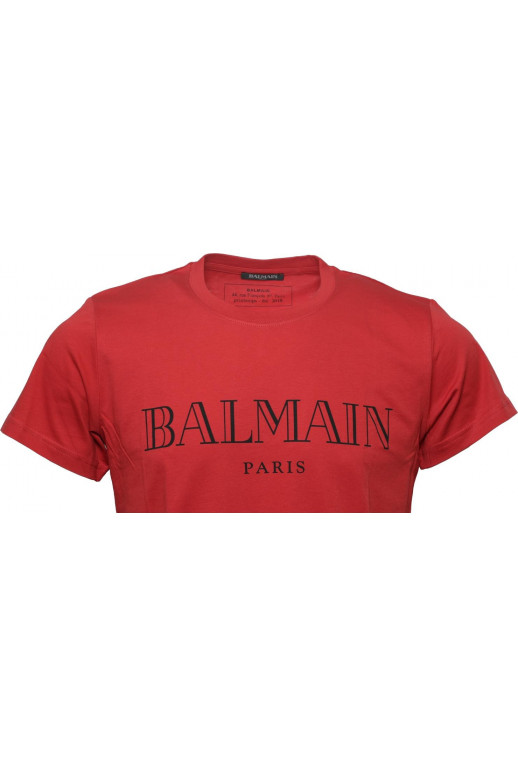 Classic Logo T-Shirt